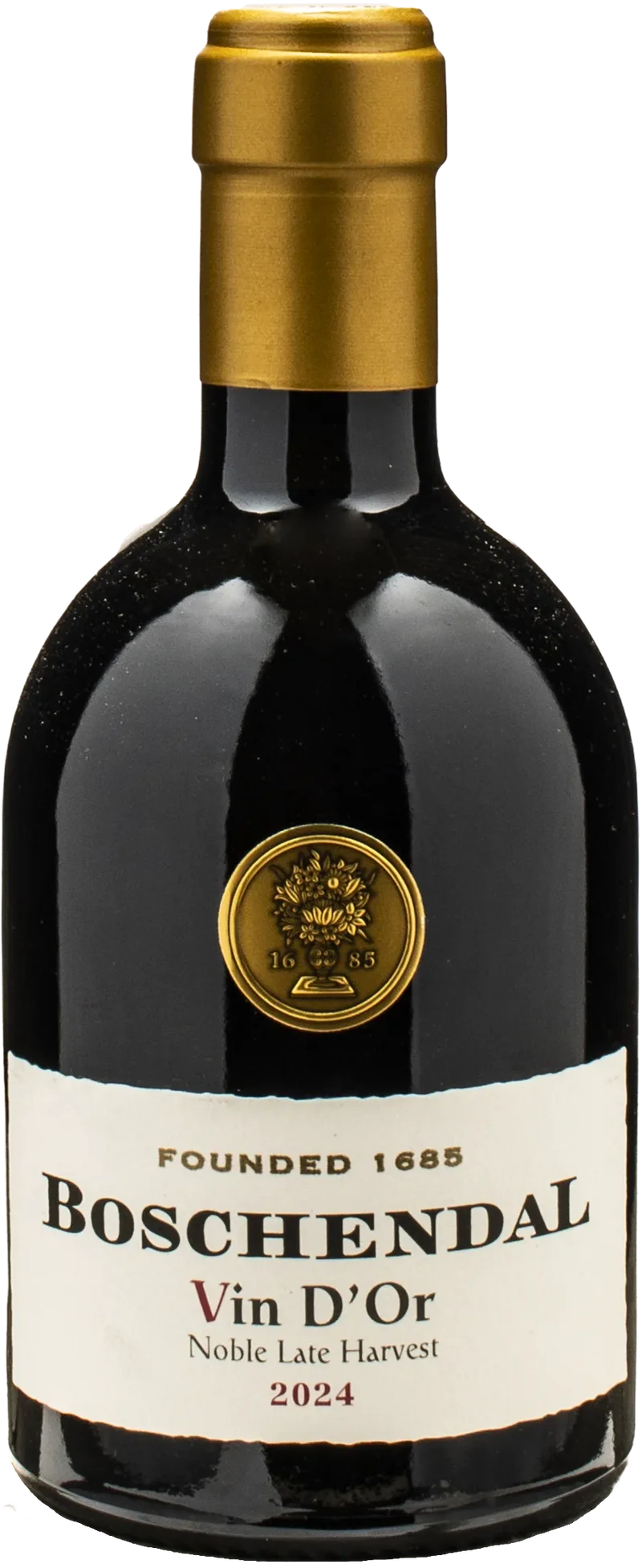 Boschendal Vin d'Or Noble Late Harvest 0.375L 2024