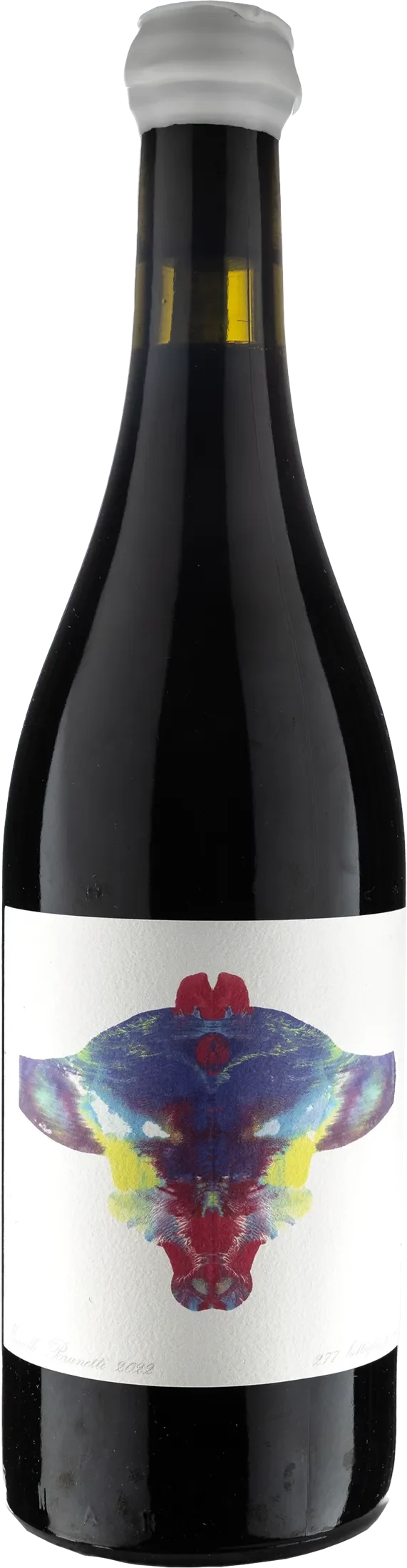 Marcello Brunetti Langhe Rosso 2022