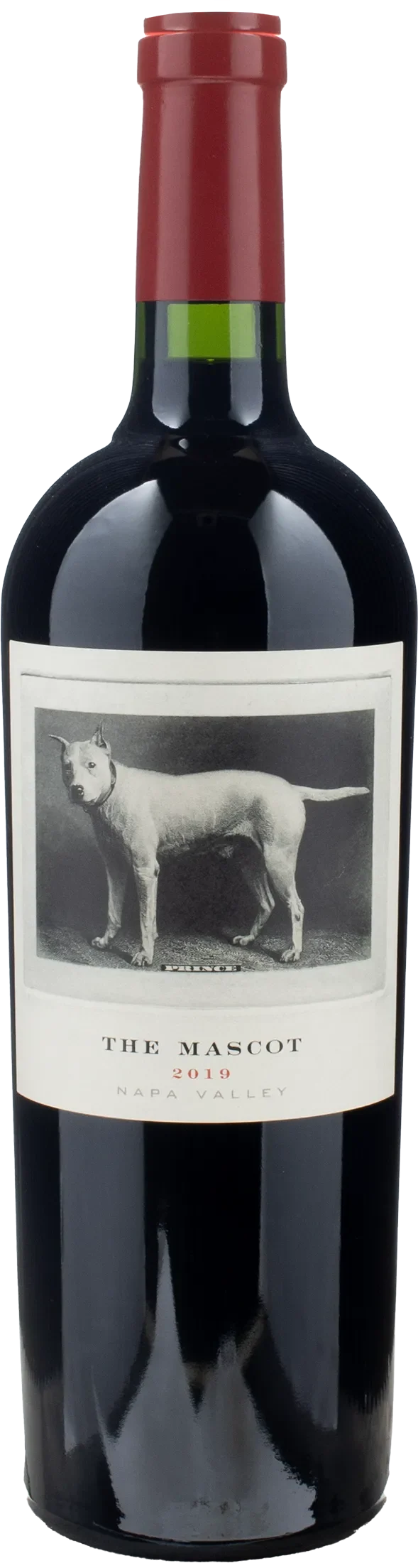 The Mascot Napa Valley 2019