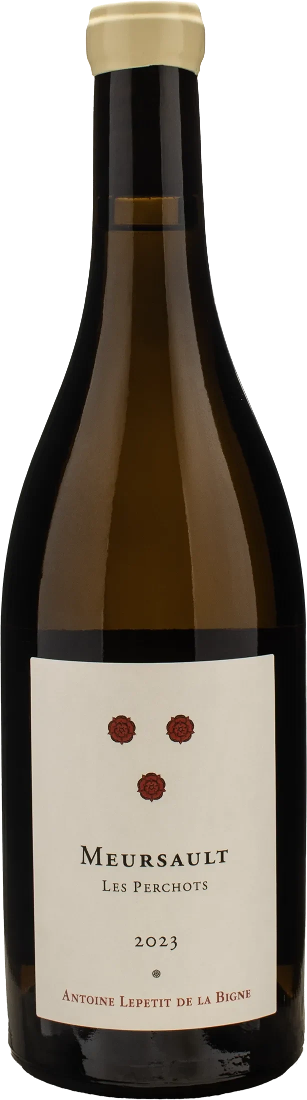 La Pierre Ronde Meursault Les Perchots 2023