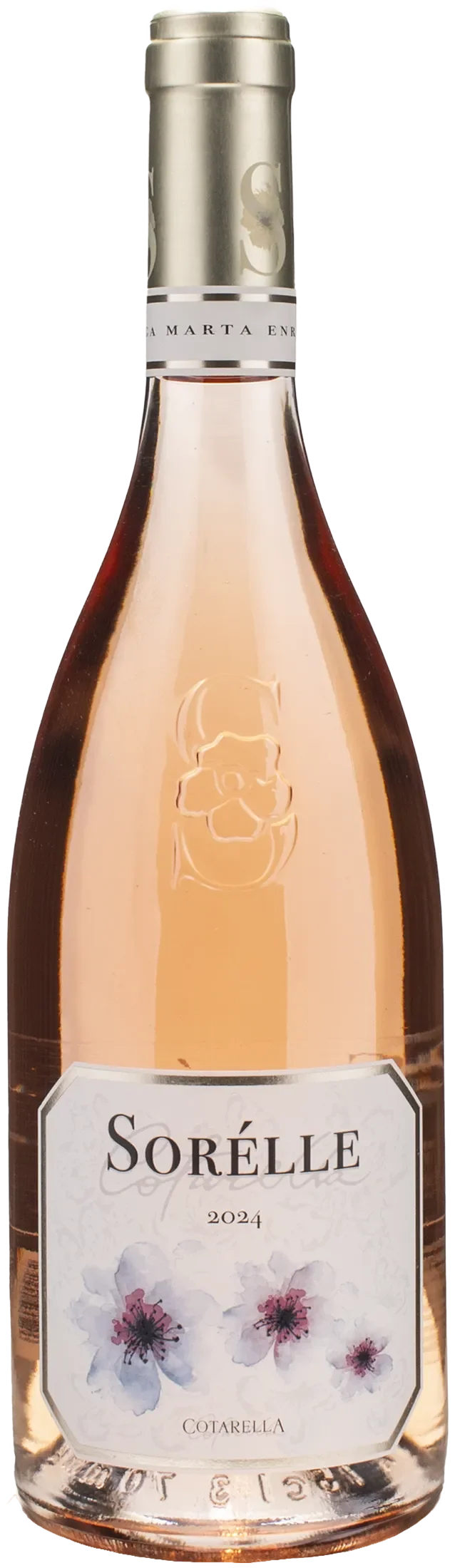 Cotarella Sorelle Rosè 2024