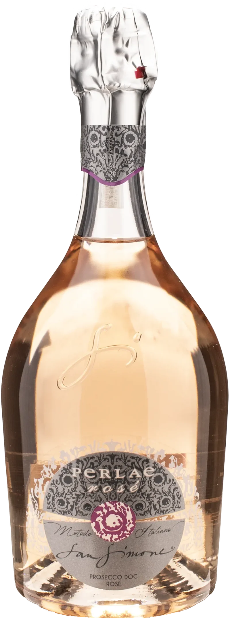 San Simone Perlae Rosè Prosecco Millesimato 2024