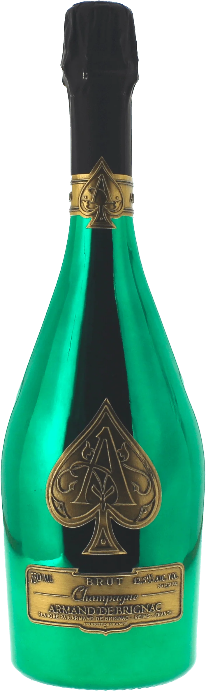Armand De Brignac Brut Green Armand De Brignac