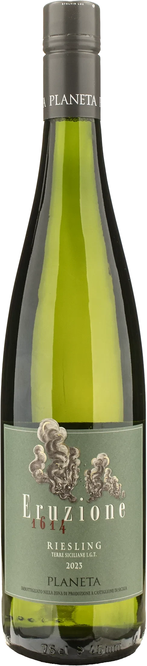 Planeta Eruzione 1614 Riesling 2023