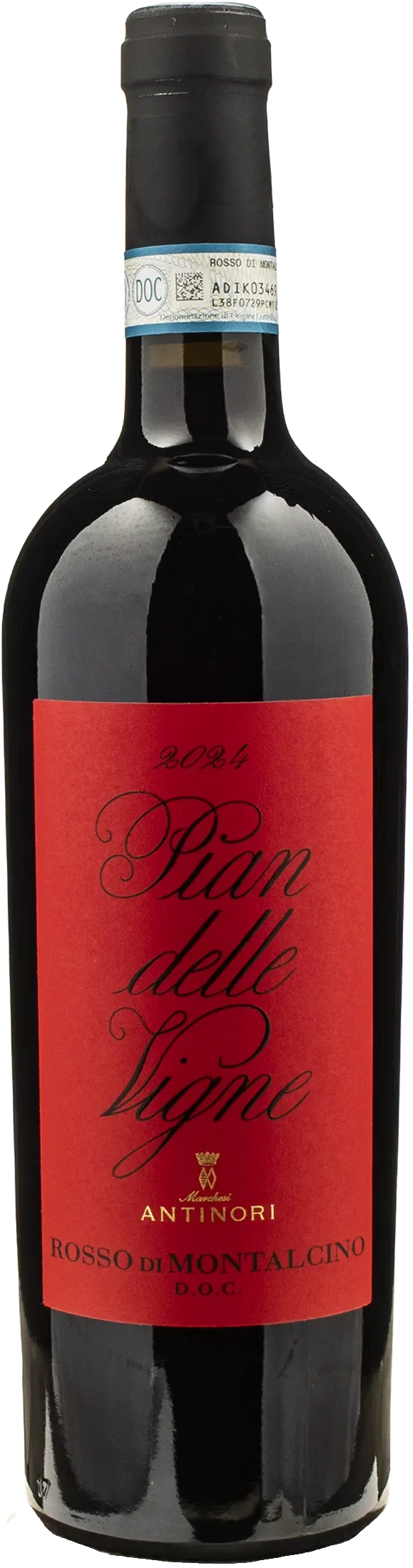 Pian delle Vigne Rosso di Montalcino 2024