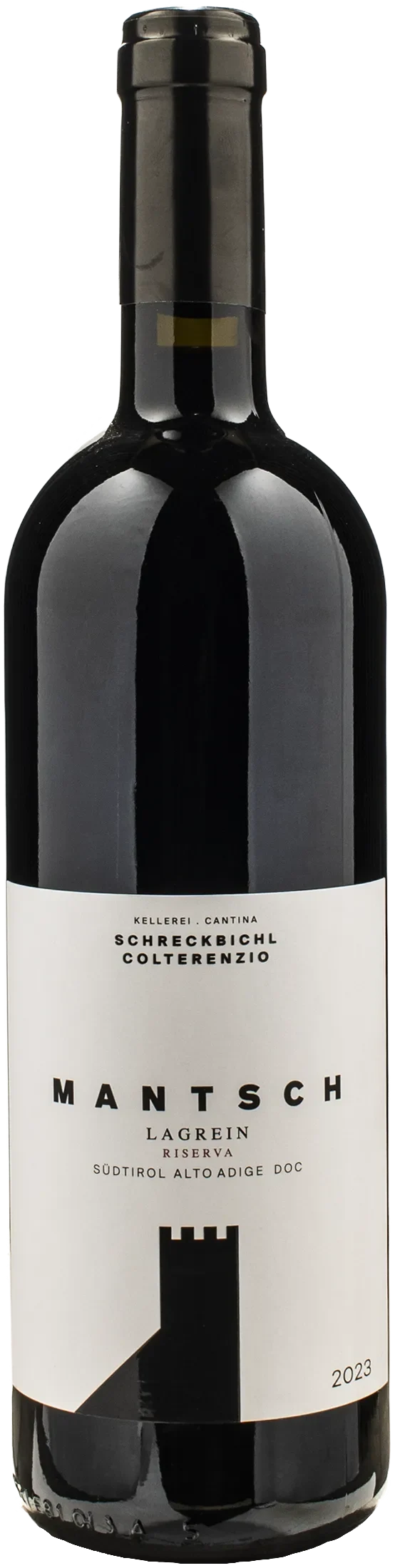 Colterenzio Lagrein Mantsch Riserva 2023