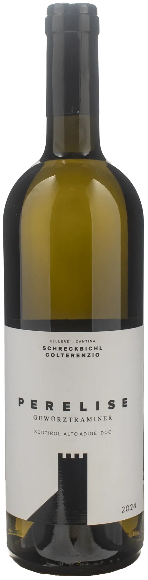 Colterenzio Gewurztraminer Perelise 2024