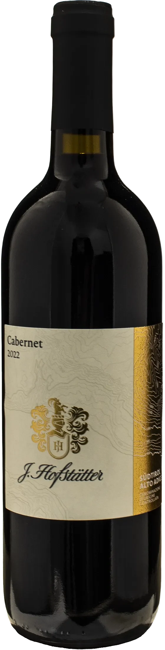 J. Hofstatter Cabernet 2022