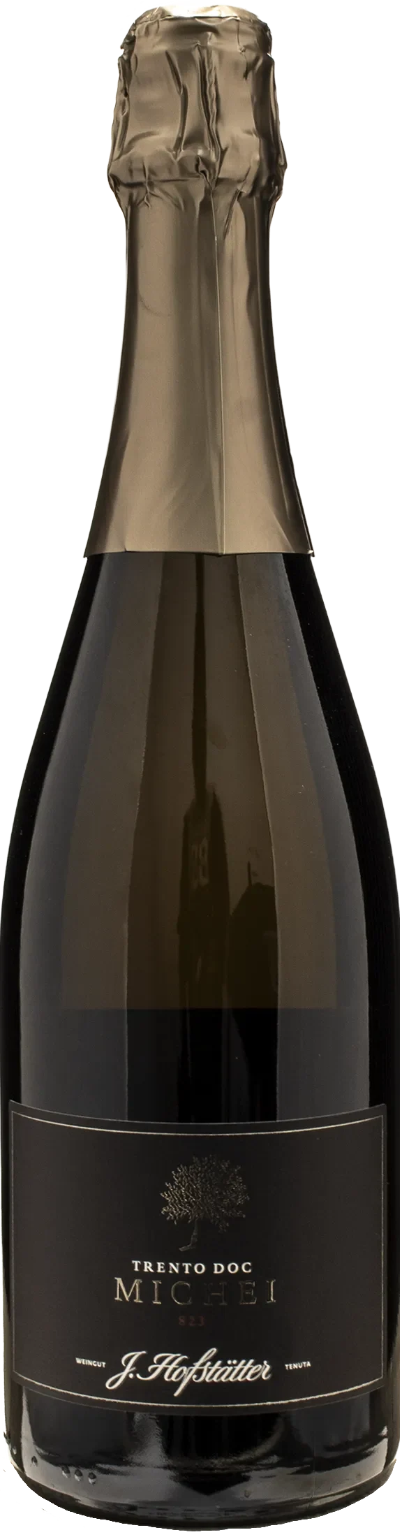 J. Hofstatter Trento Michei 823 Brut 2018