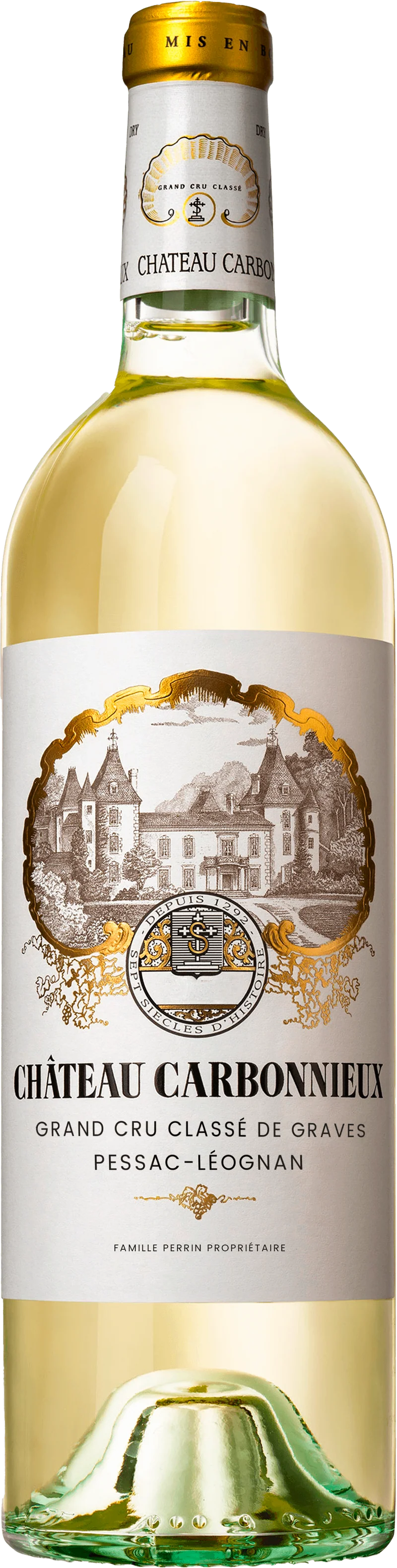 Carbonnieux Blanc Grand Cru Classé De Graves Pessac-Léognan, 2023