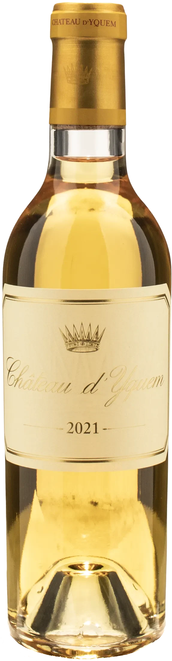 Chateau d'Yquem Sauternes 0.375L 2021