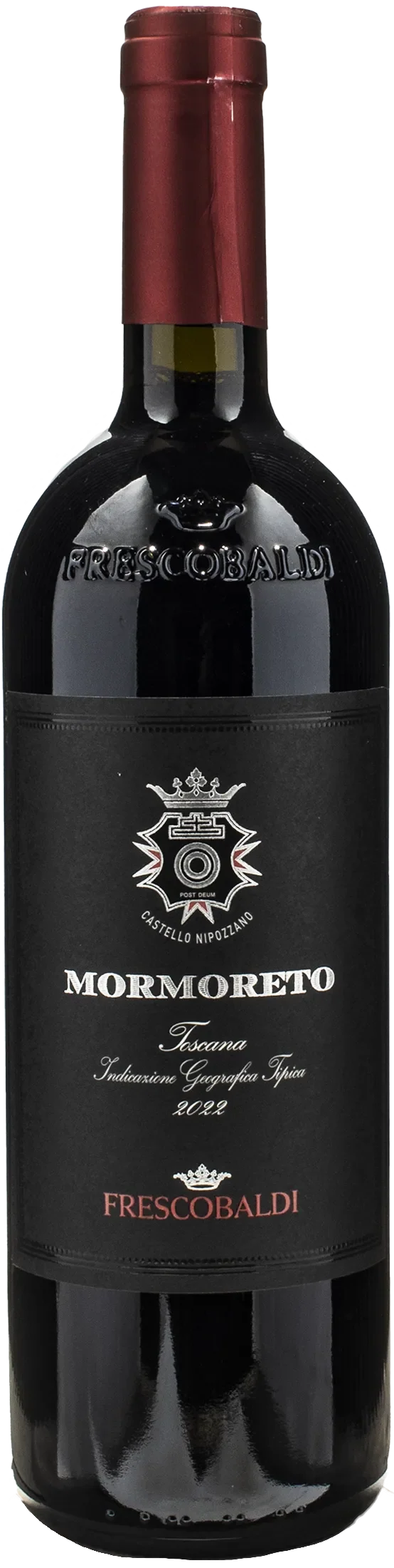 Castello di Nipozzano Mormoreto 2022