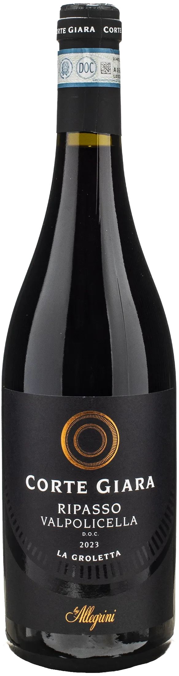 Corte Giara Valpolicella Ripasso La Groletta 2023