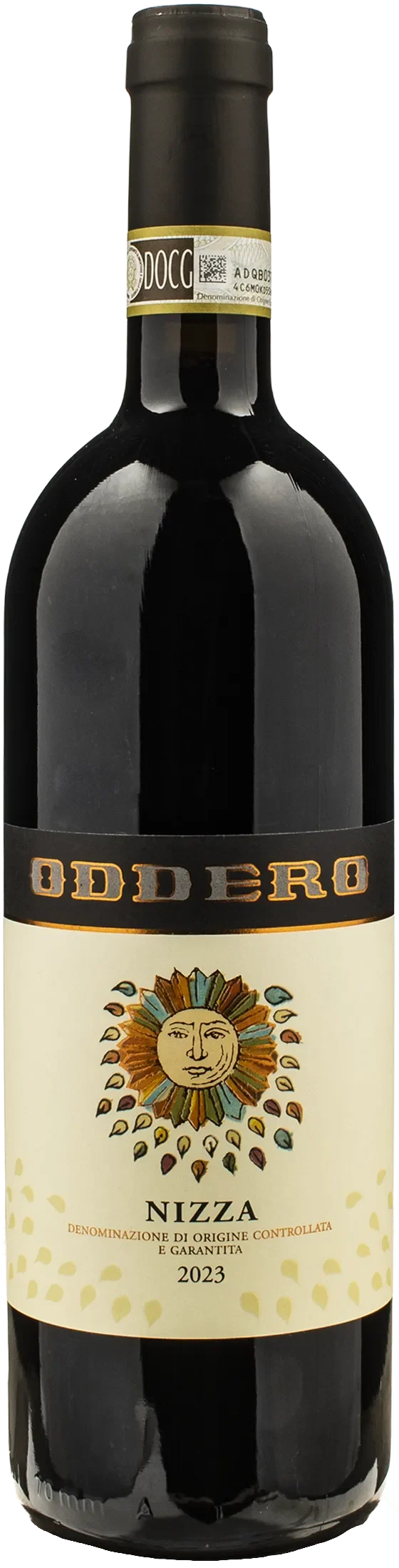 Oddero Nizza 2023