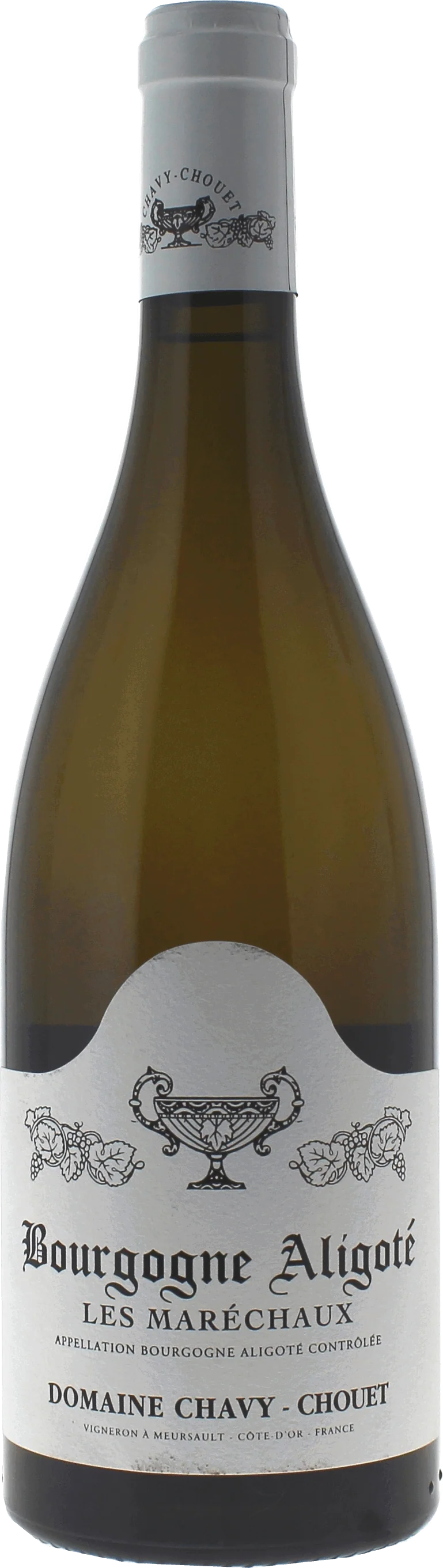 Bourgogne Aligoté Les Marechaux Domaine Chavy Chouet, 2024