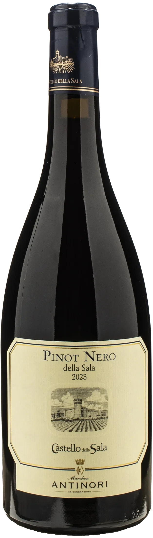 Castello della Sala Pinot Nero della Sala 2023