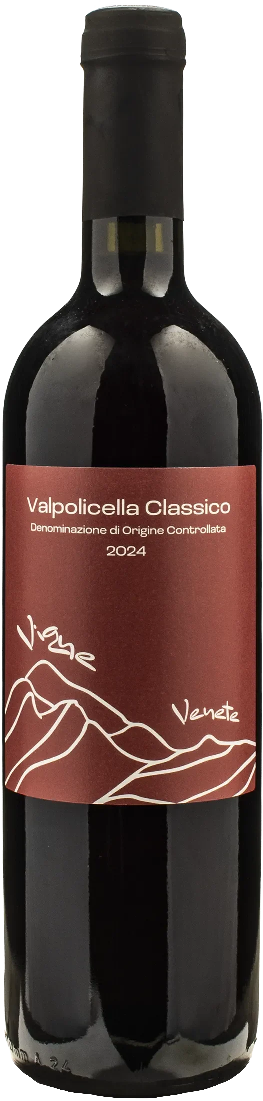 Vigne Venete Valpolicella Classico 2024