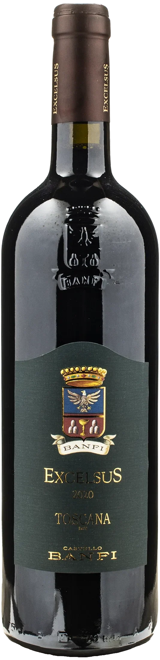 Banfi Excelsus 2020
