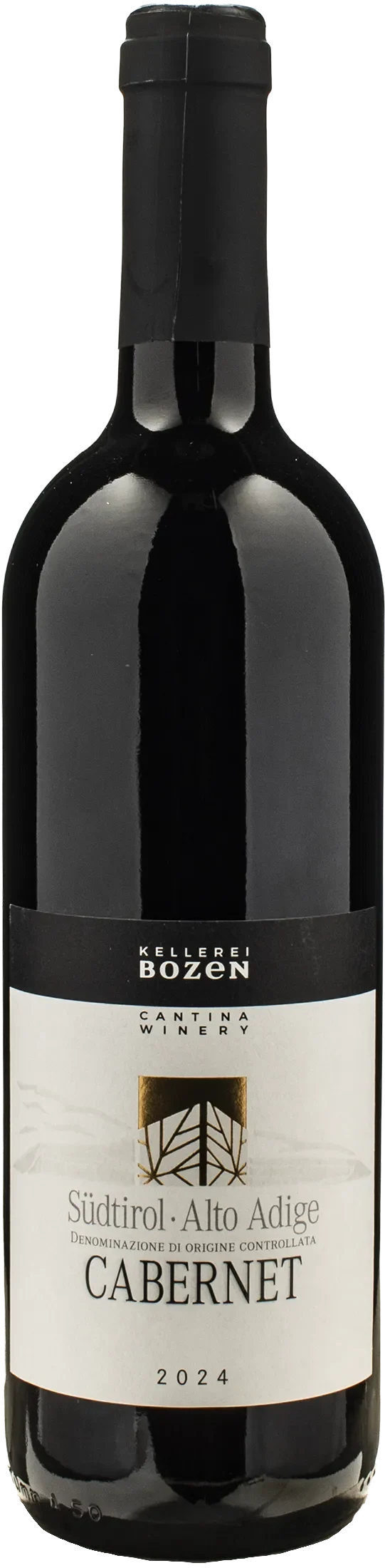 Kellerei Bozen Cabernet 2024
