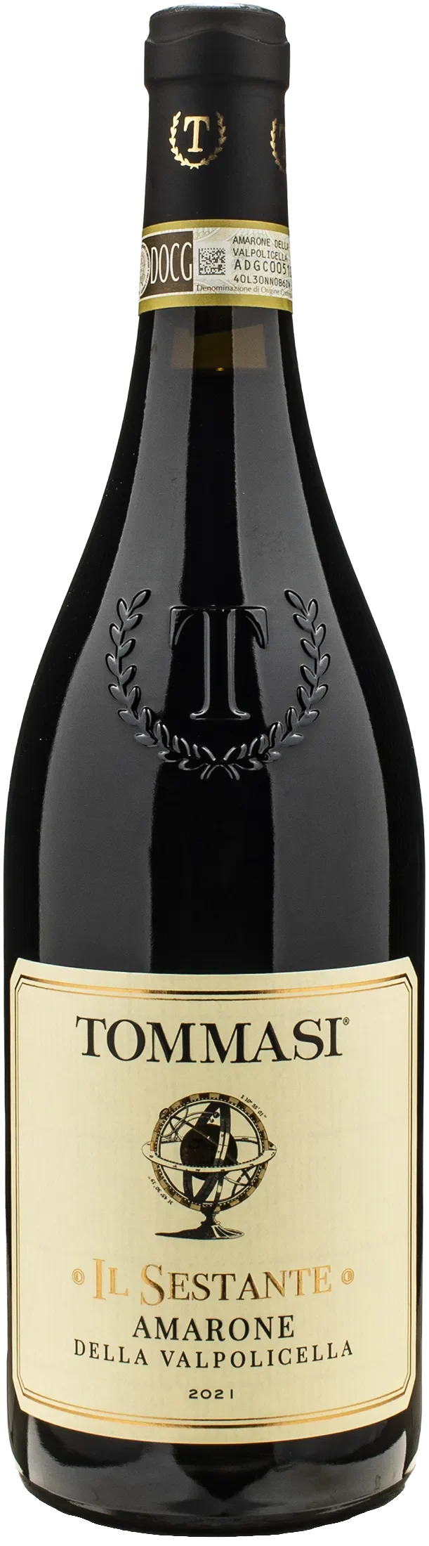 Tommasi Amarone della Valpolicella Il Sestante 2021