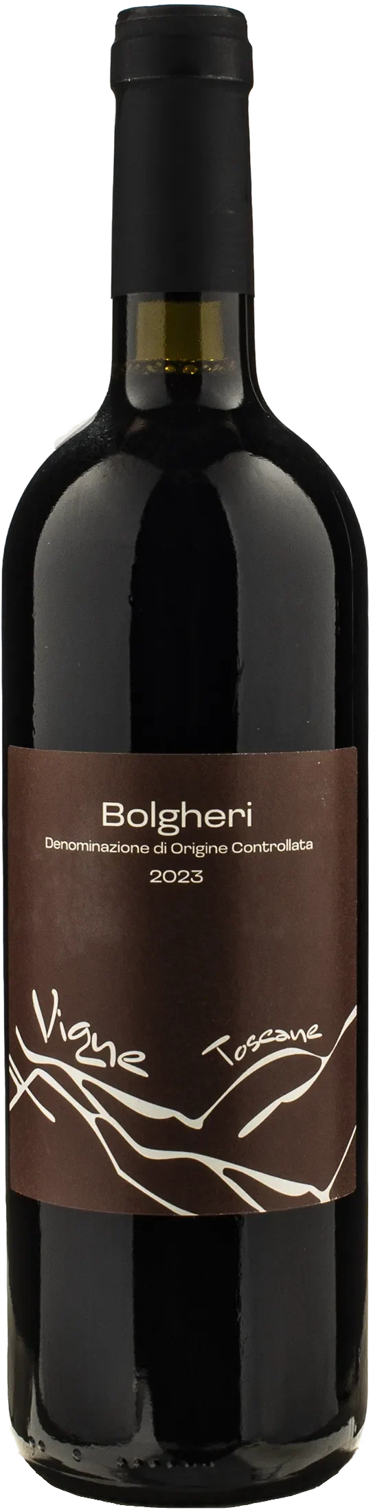 Vigne Toscane Bolgheri Rosso 2023