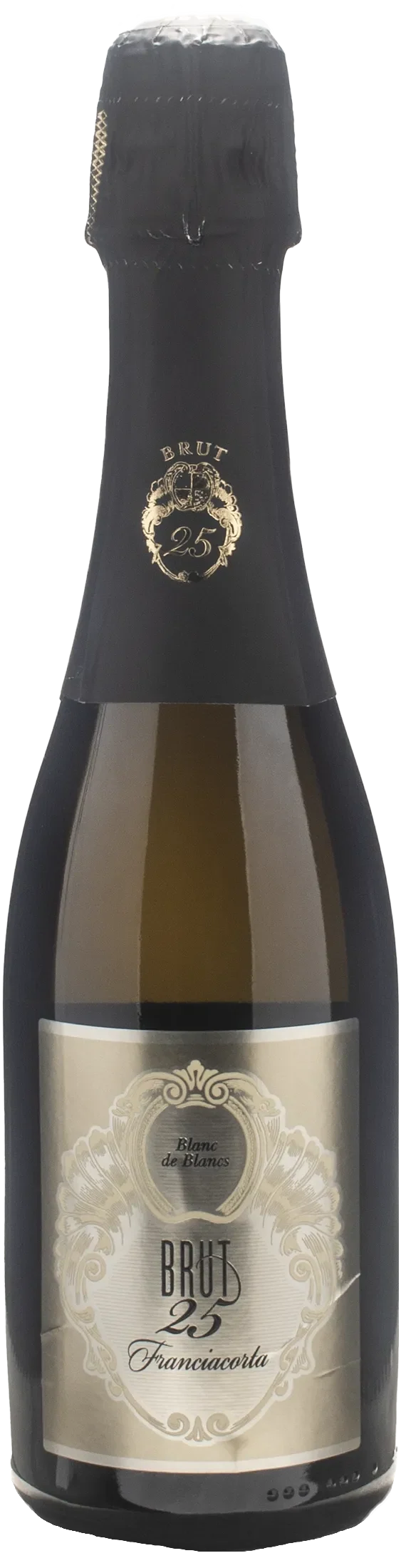 Freccianera Franciacorta Blanc de Blancs Brut 25 0.375L