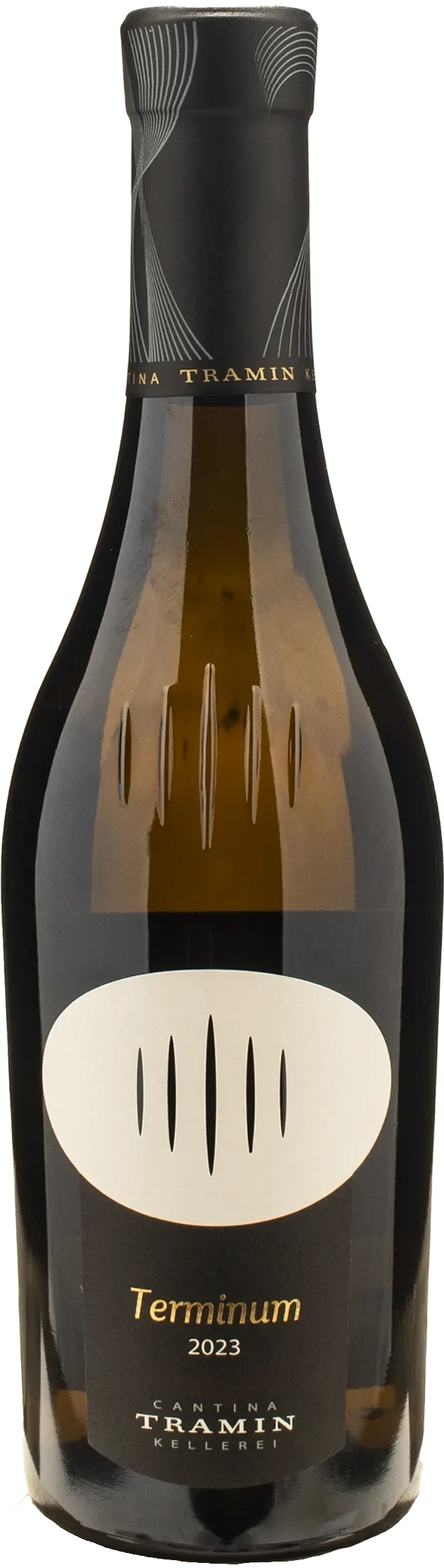 Tramin Terminum Gewurztraminer Vendemmia Tardiva 0.375L 2023