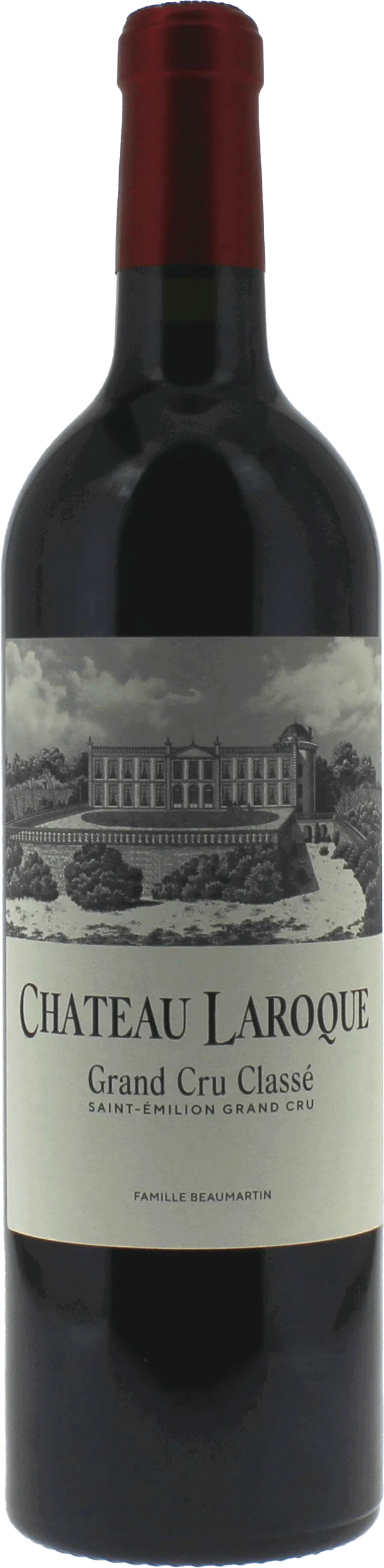 Laroque° Saint-Emilion, 2022