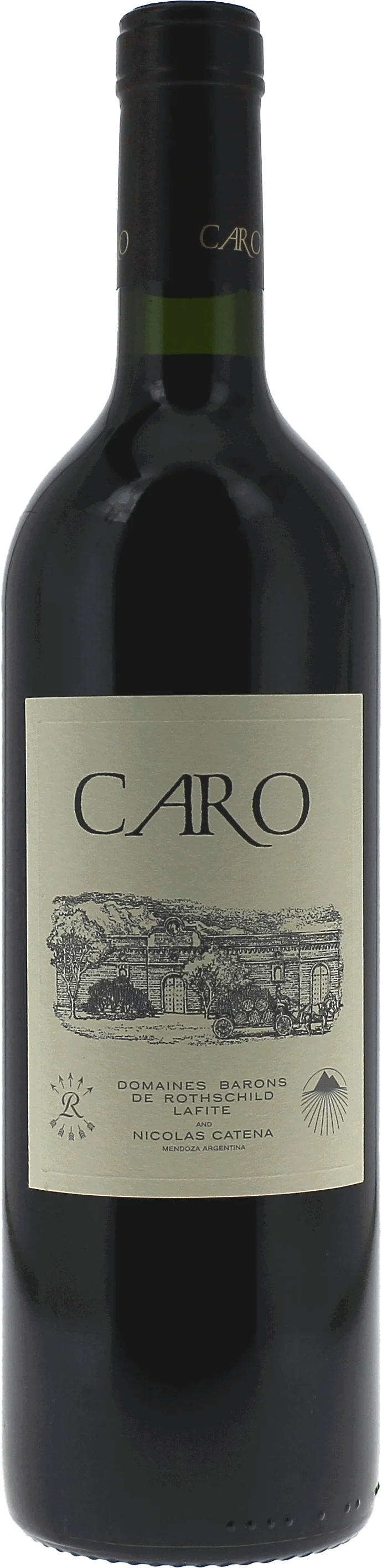 Bodegas Caro Argentine, 2021