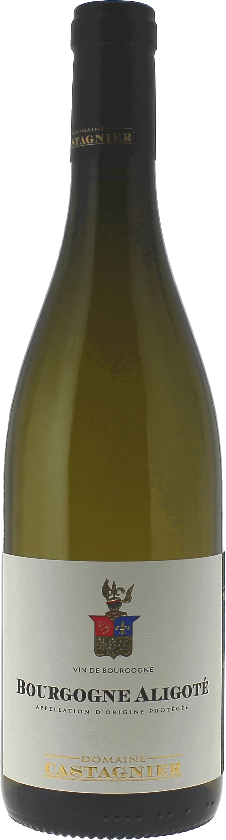 Bourgogne Aligoté Castagnier, 2022