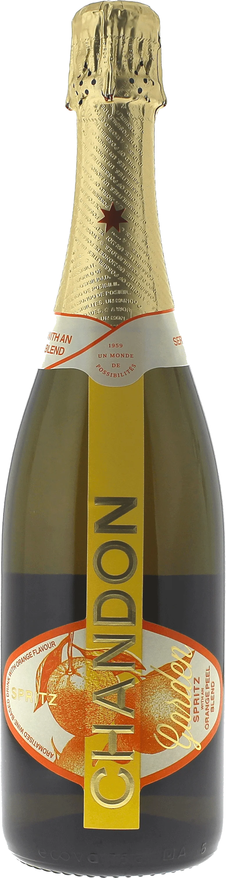 Chandon Garden Spritz Argentine
