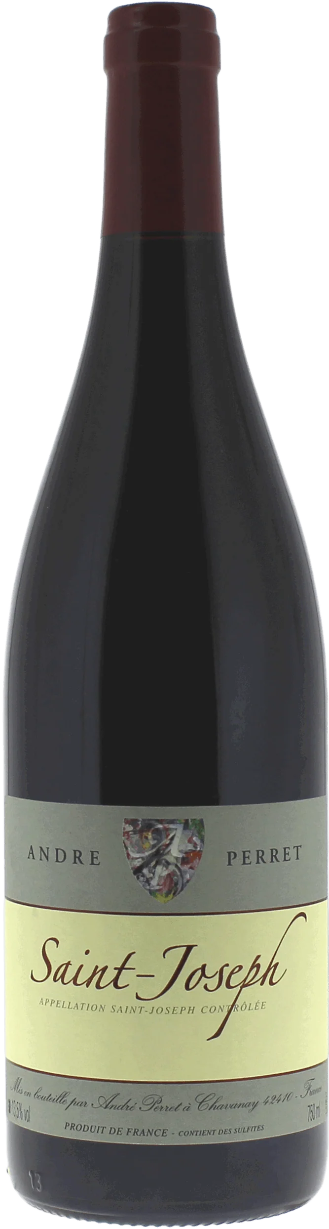 Saint Joseph Domaine Perret St Joseph, 2023
