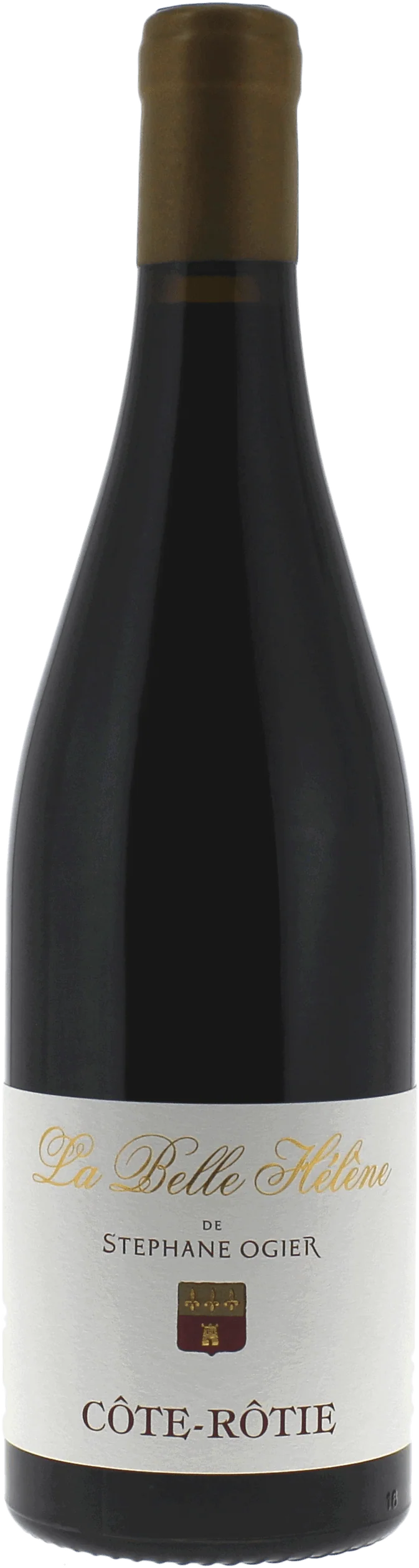 Côte Rotie La Belle Hélène Ogier Côte Rotie, 2019