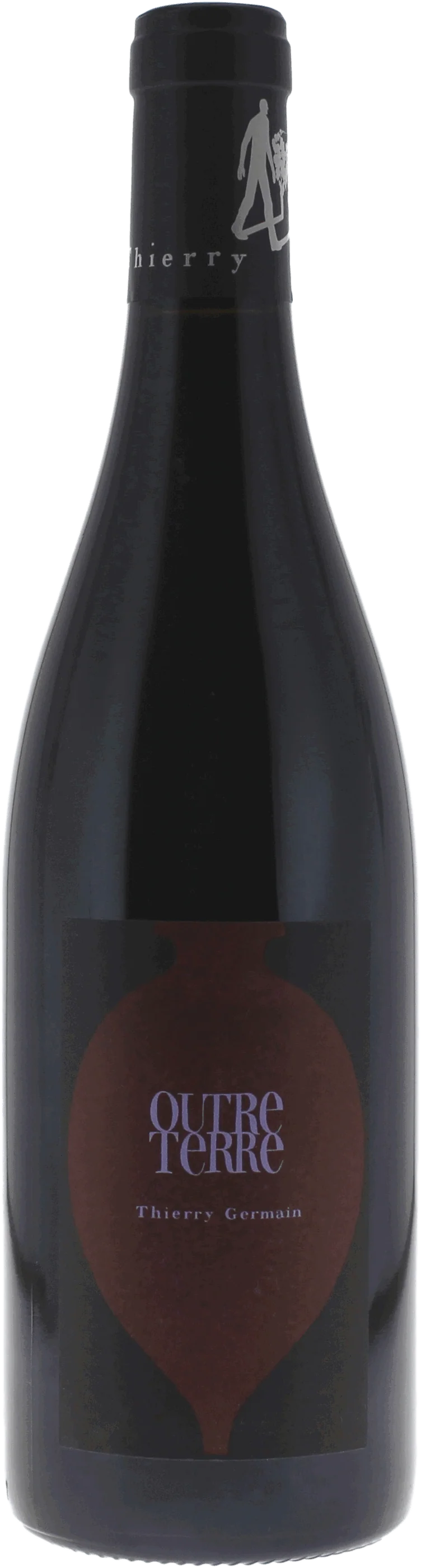 Saumur Champigny Outre Terre-Amphore Domaine Des Roches Neuves Saumur Champigny, 2023