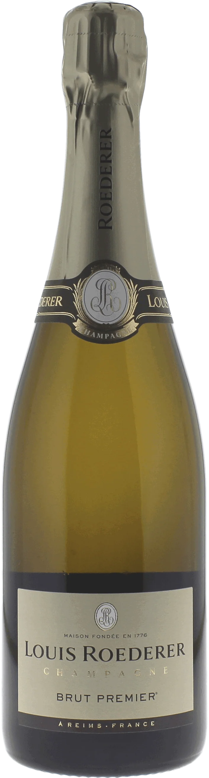 Louis Roederer Brut En étui Roederer, 2016