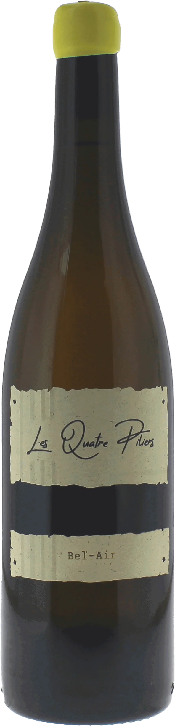 Touraine Domaine Les Quatre Piliers Grande Cuvée Bel Air Sauvignon Blanc Touraine, 2021