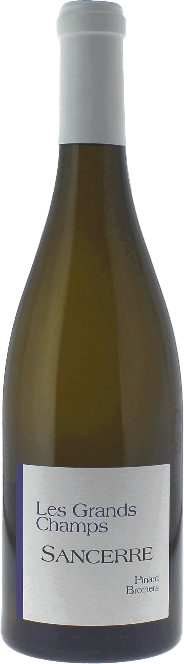 Sancerre Les Grands Champs Pinard Brothers Sancerre, 2023