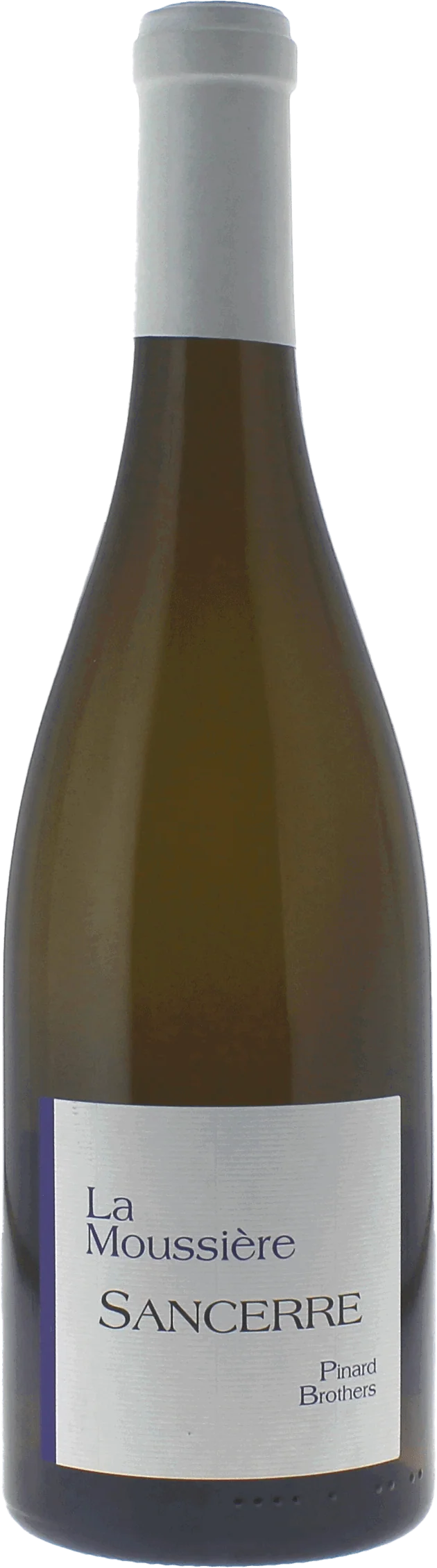 Sancerre La Moussière Pinard Brothers Sancerre, 2023
