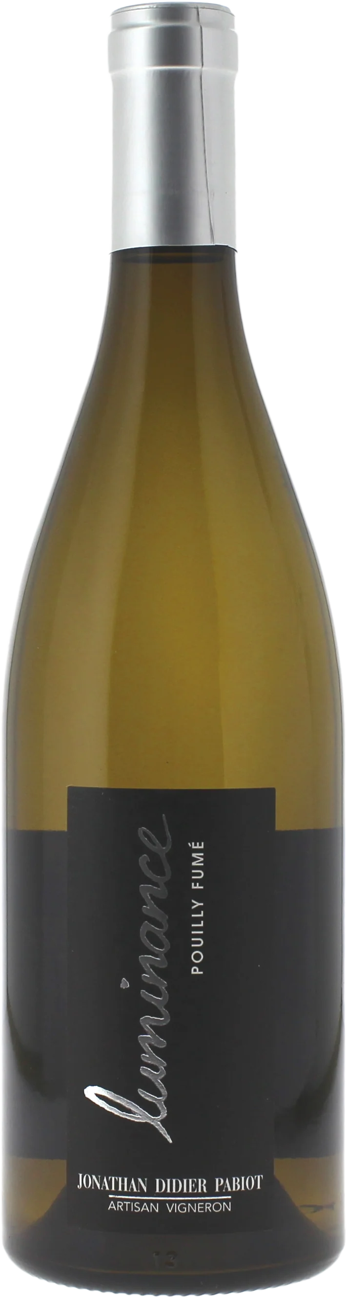 Pouilly Fumé Luminance Domaine Jonathan Didier Pabiot Pouilly Fumé, 2023