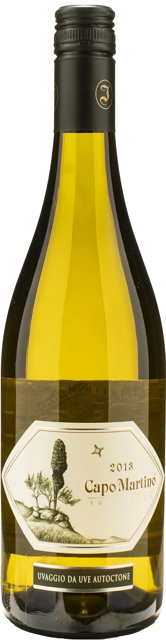 Jermann Capo Martino 2013