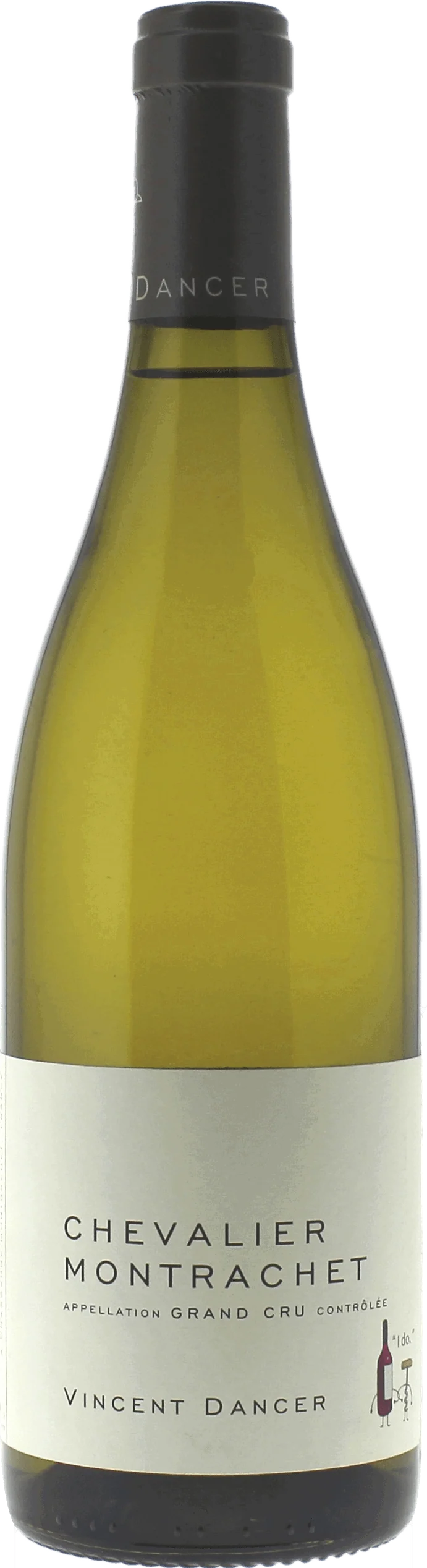 Chevalier Montrachet Grand Cru Domaine Dancer Vincent, 2016