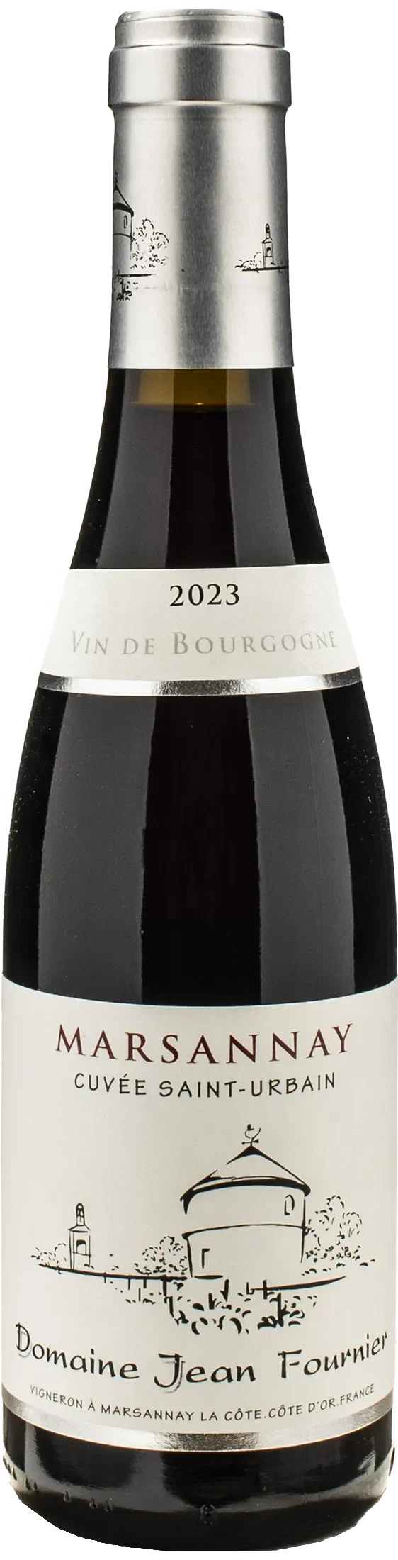Jean Fournier Marsannay Cuvee Saint Urbain 0.375L 2023