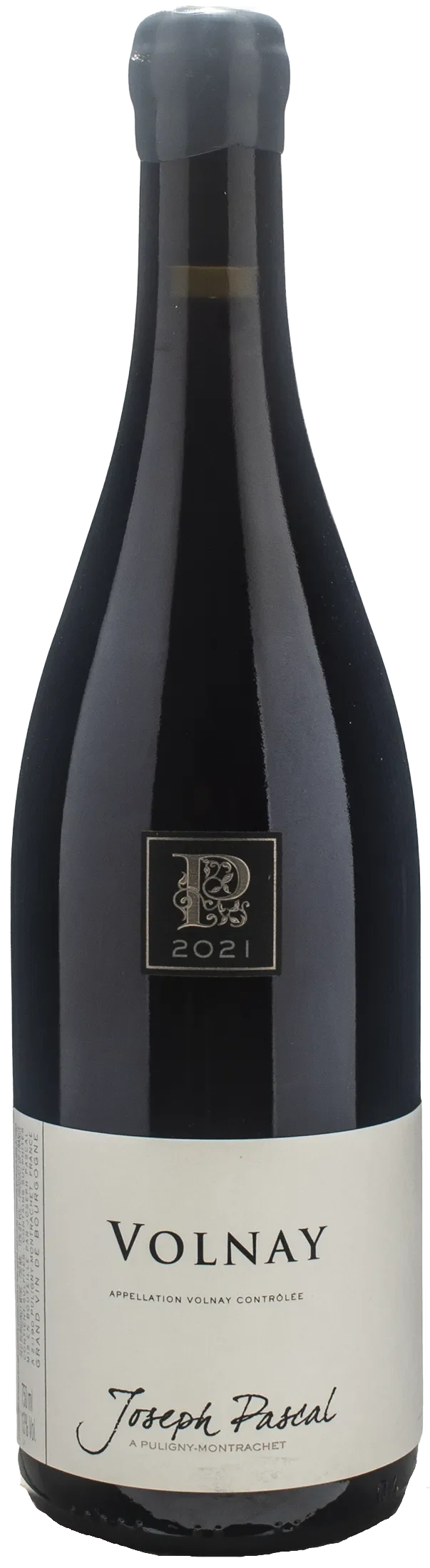 Joseph Pascal Volnay 2021