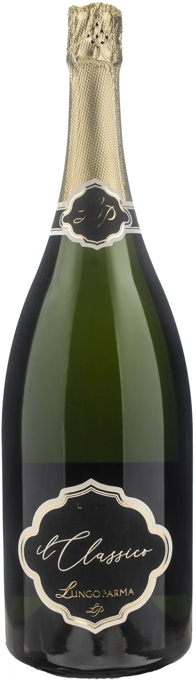 Lungoparma Il Classico Brut Metodo Classico Magnum
