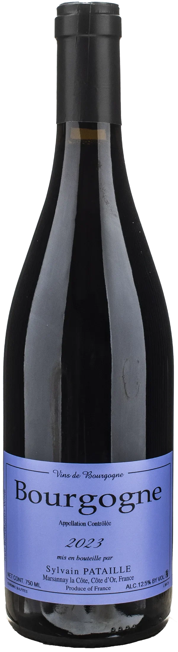 Sylvain Pataille Bourgogne Rouge 2023