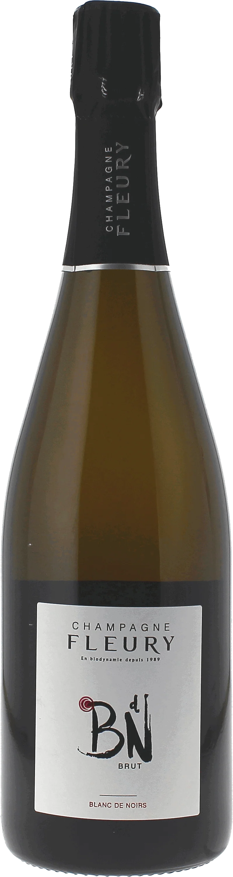 Fleury Extra Brut Blanc De Noirs Fleury
