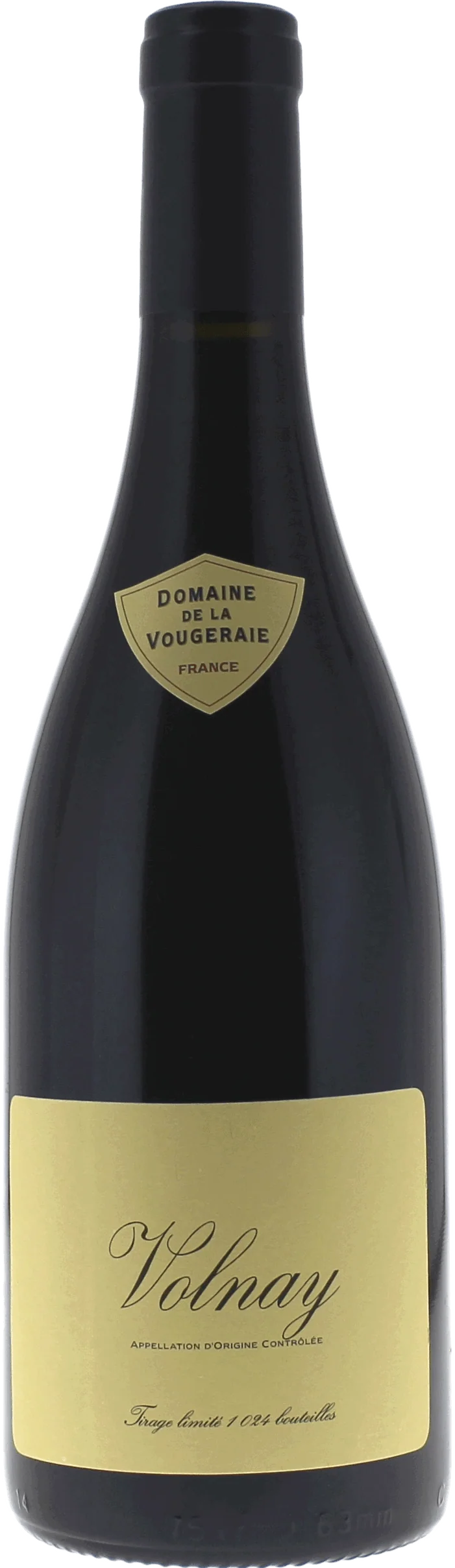 Volnay Domaine Vougeraie, 2023
