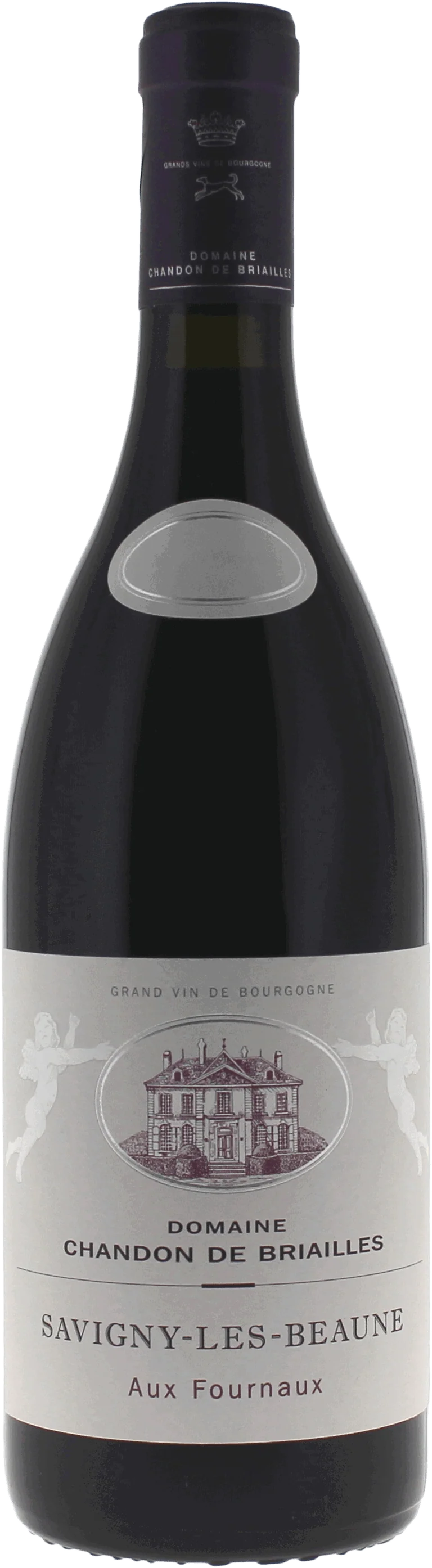 Savigny Les Beaune "aux Fourneaux" Domaine Chandon De Briailles, 2021