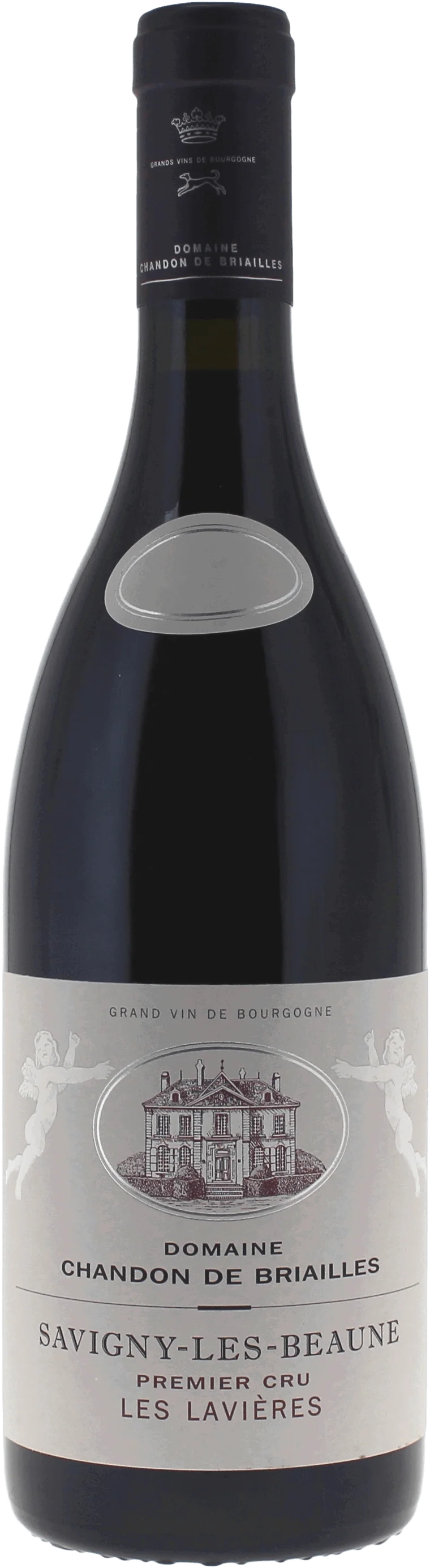 Savigny Les Beaune 1er Cru "les Lavières" Domaine Chandon De Briailles, 2021