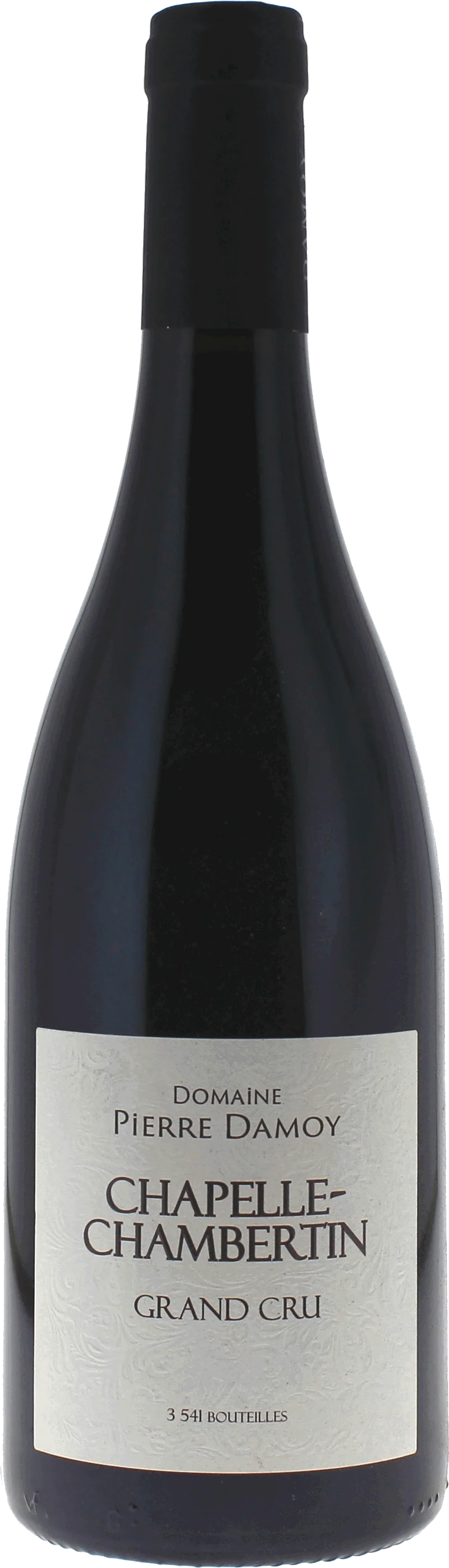 Chapelle Chambertin Grand Cru Domaine Damoy Pierre, 2019